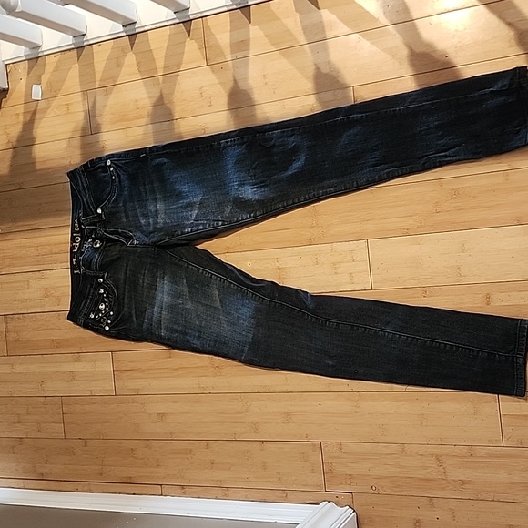 LA Idol Jeans - Picture 2 of 4